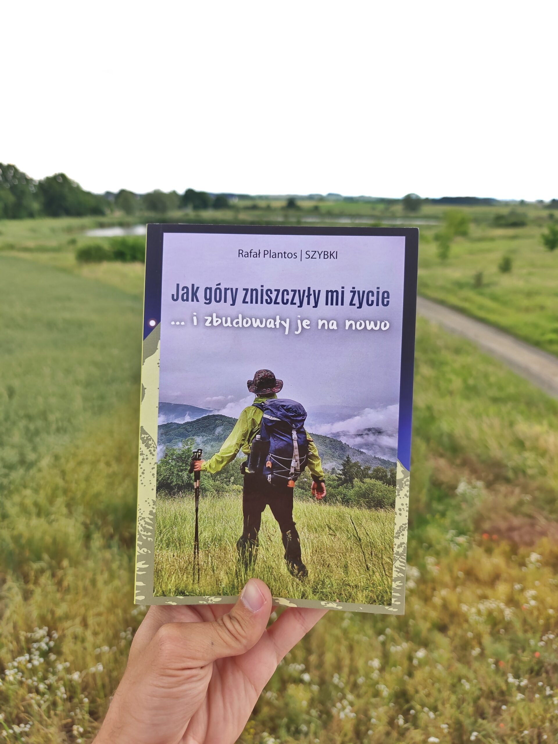 Jak góry zniszczyły mi życie... - obrazek 4