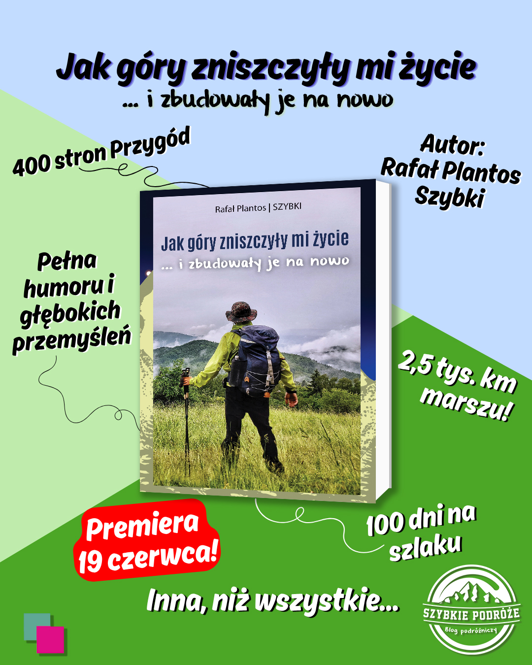 Jak góry zniszczyły mi życie... - obrazek 10